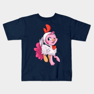 Halloween Pinkie Kids T-Shirt